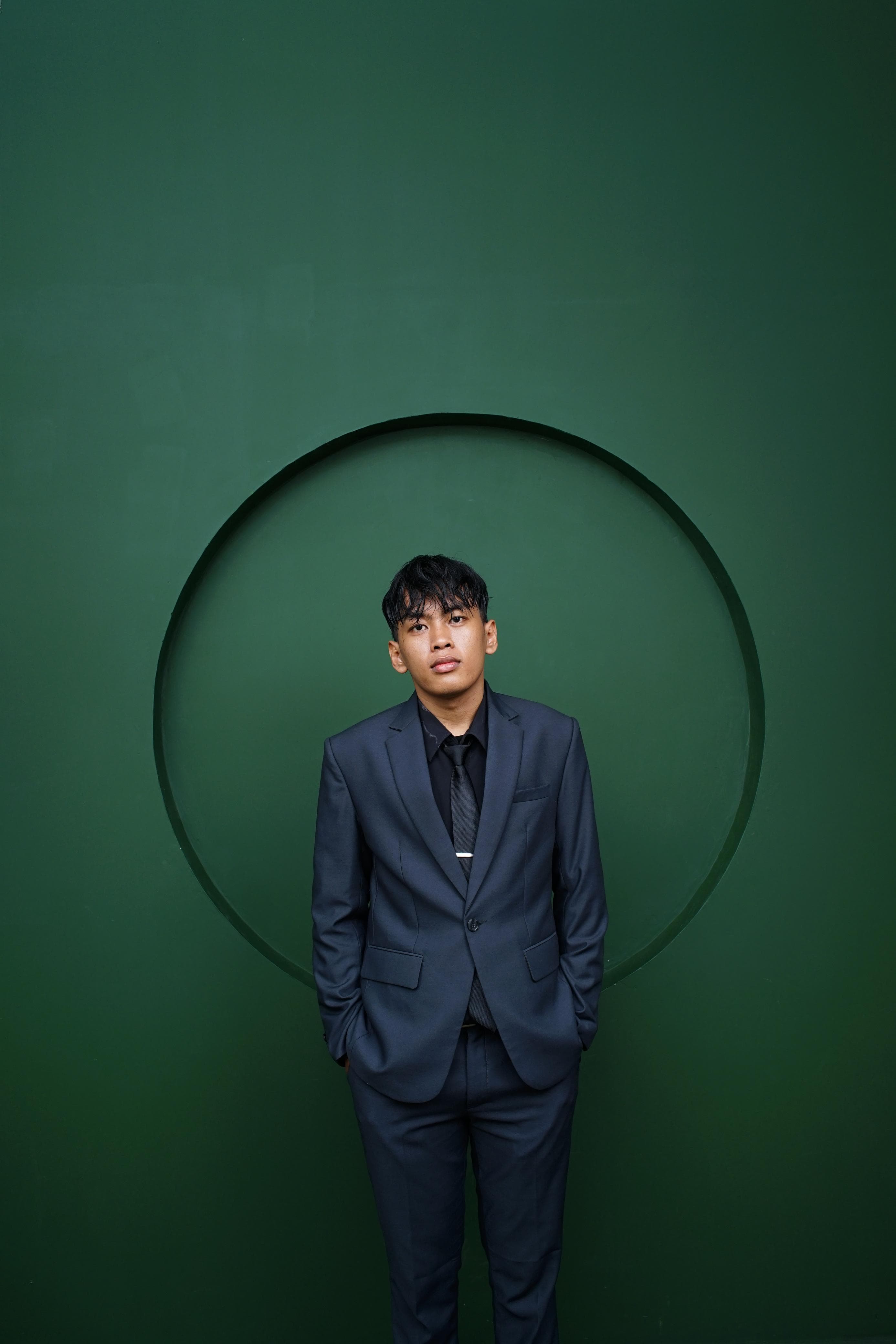 Photo of Farhan Novaldi
