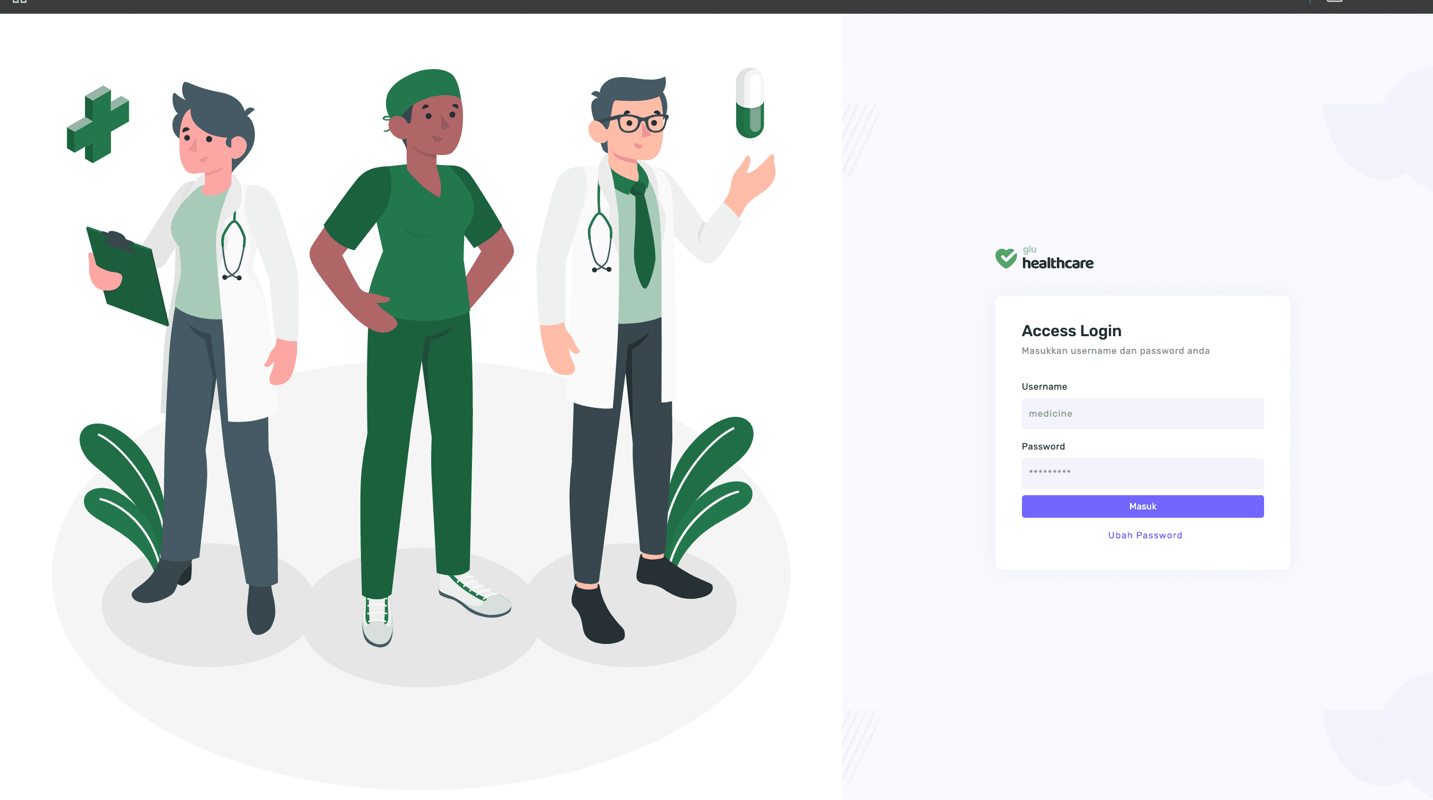 Medicine (SIMRS) gambar 1